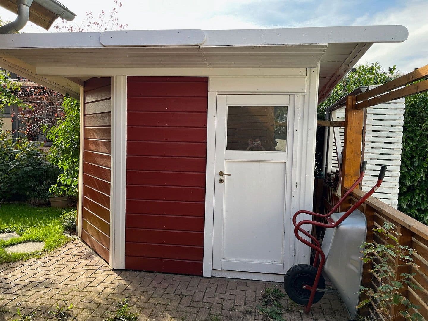 Prodej domu 120 m², pozemek 385 m², Schöneck, Hessen Prodej domu 120 m², pozemek 385 m², Schöneck, Hessen