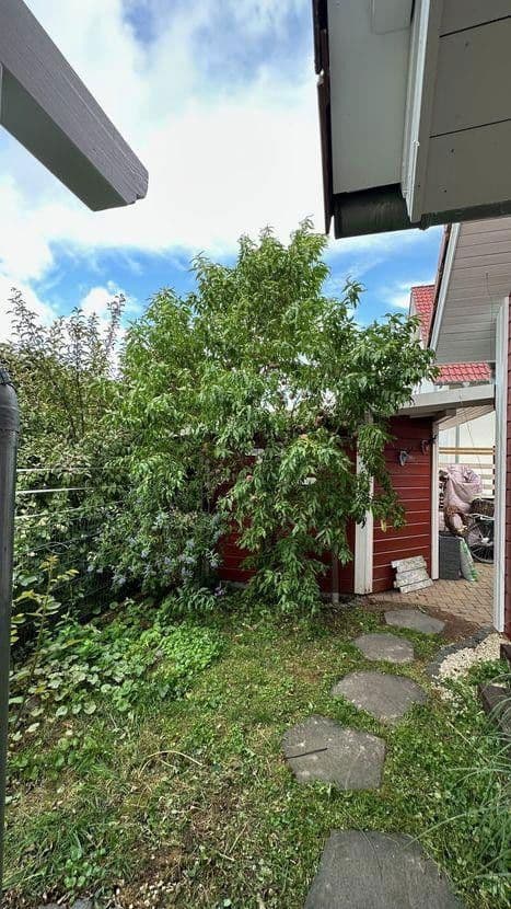 Prodej domu 120 m², pozemek 385 m², Schöneck, Hessen Prodej domu 120 m², pozemek 385 m², Schöneck, Hessen