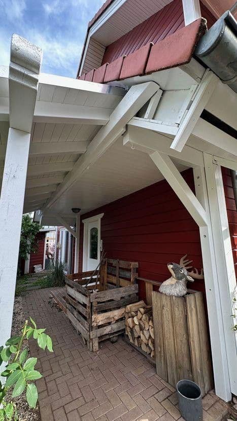 Prodej domu 120 m², pozemek 385 m², Schöneck, Hessen Prodej domu 120 m², pozemek 385 m², Schöneck, Hessen