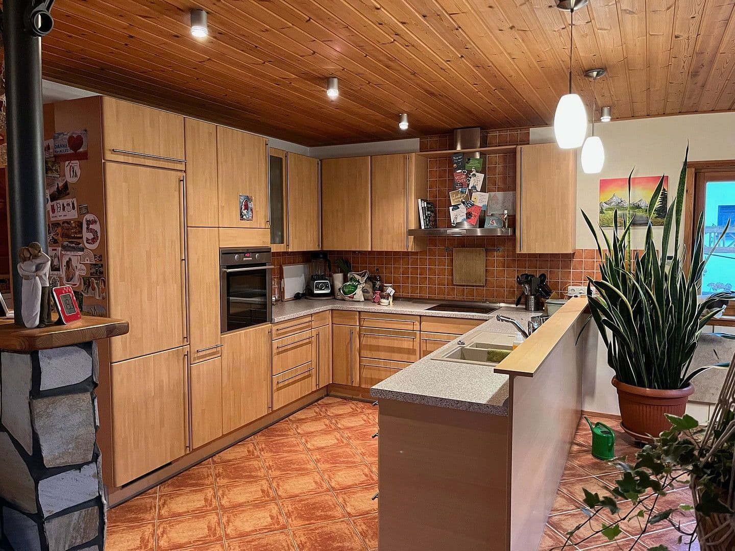 Prodej domu 120 m², pozemek 385 m², Schöneck, Hessen Prodej domu 120 m², pozemek 385 m², Schöneck, Hessen