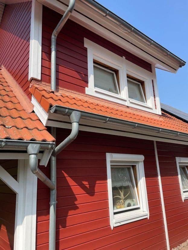 Prodej domu 120 m², pozemek 385 m², Schöneck, Hessen Prodej domu 120 m², pozemek 385 m², Schöneck, Hessen