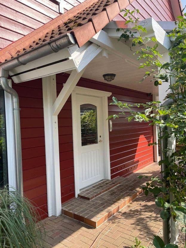 Prodej domu 120 m², pozemek 385 m², Schöneck, Hessen Prodej domu 120 m², pozemek 385 m², Schöneck, Hessen