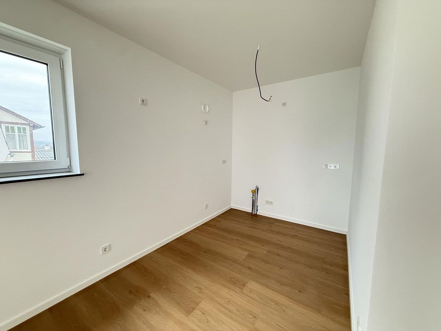 Pronájem bytu 3+1 80 m², Diez, Porýní-Falc Pronájem bytu 3+1 80 m², Diez, Porýní-Falc