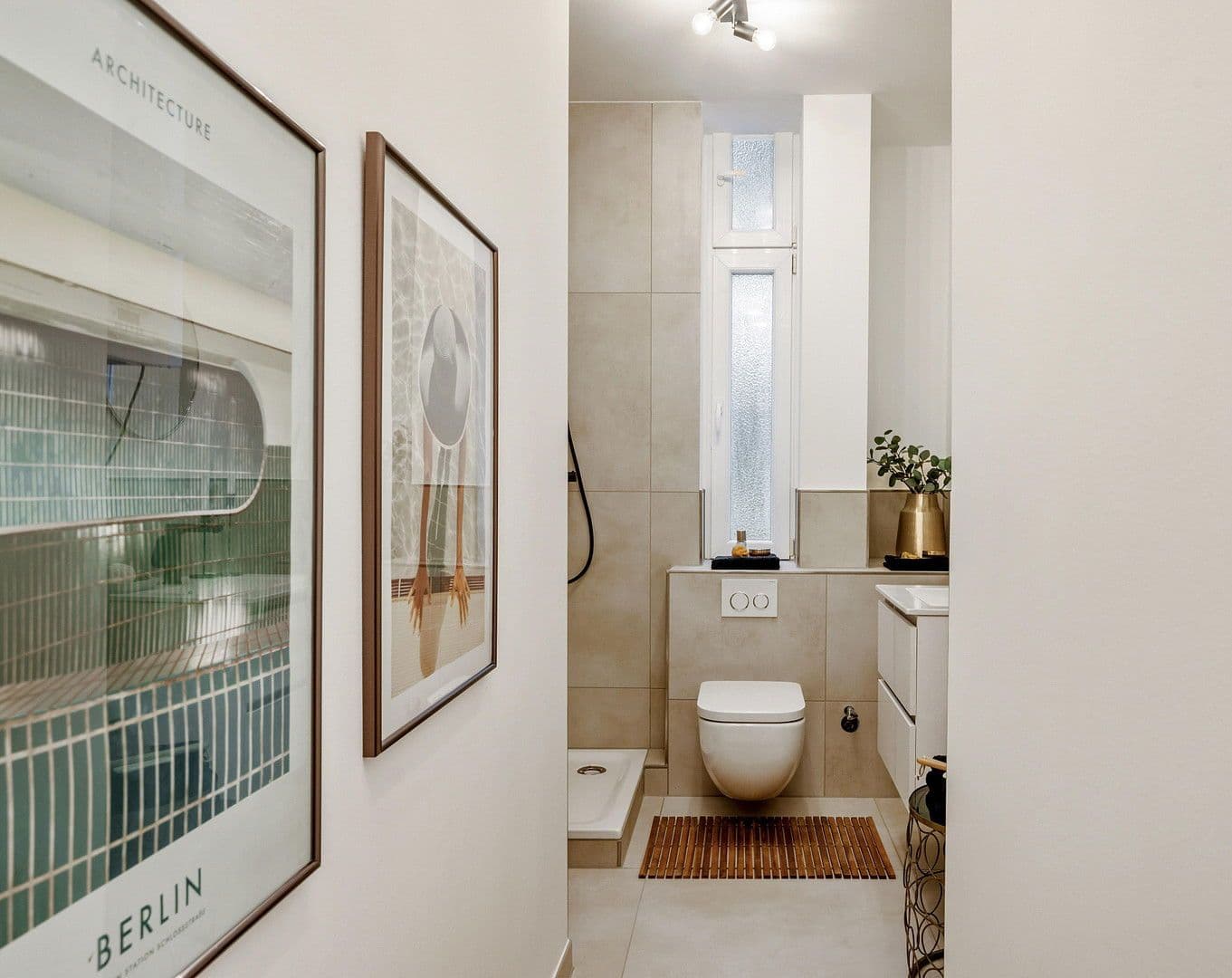 Prodej bytu 3+1 74 m², Frankfurt, Hessen Prodej bytu 3+1 74 m², Frankfurt, Hessen