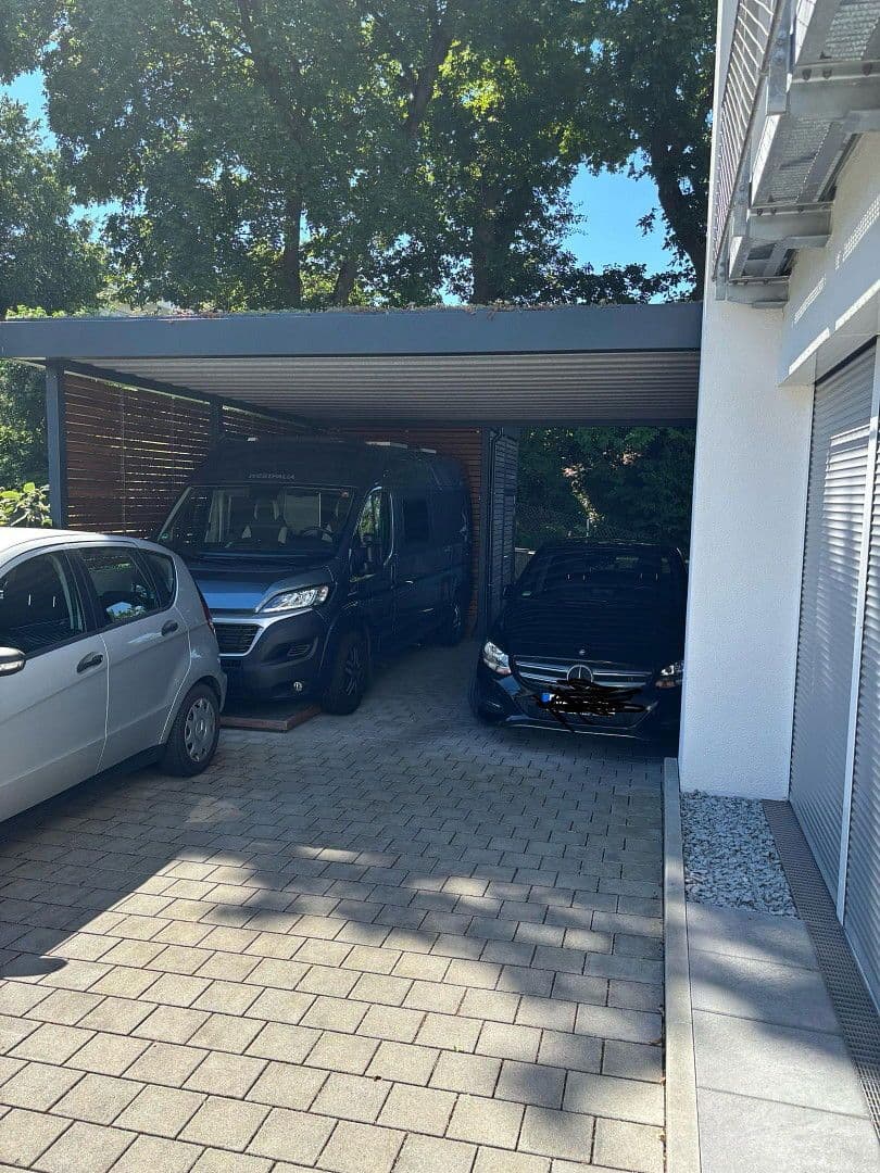 Prodej domu 187 m², pozemek 351 m², Kirchheim unter Teck, Bádensko-Württembersko Prodej domu 187 m², pozemek 351 m², Kirchheim unter Teck, Bádensko-Württembersko