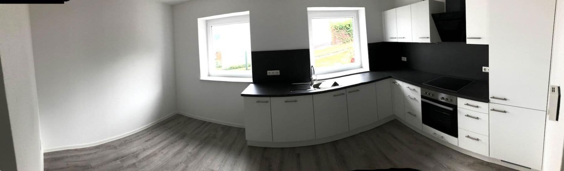 Pronájem bytu 4+1 110 m², Forsthausstrasse 5, Marburg, Hessen Pronájem bytu 4+1 110 m², Forsthausstrasse 5, Marburg, Hessen