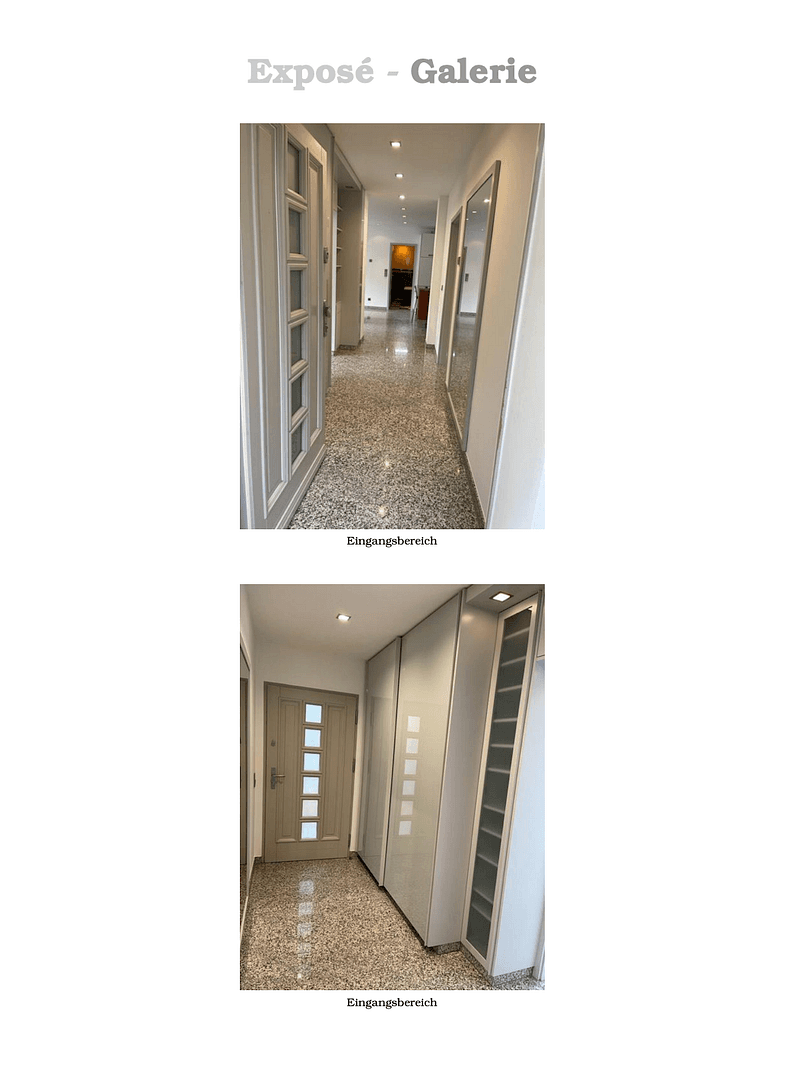 Pronájem bytu 5+1 148 m², Berlin, Berlín Pronájem bytu 5+1 148 m², Berlin, Berlín