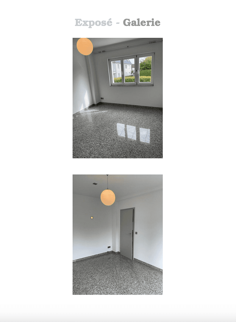 Pronájem bytu 5+1 148 m², Berlin, Berlín Pronájem bytu 5+1 148 m², Berlin, Berlín