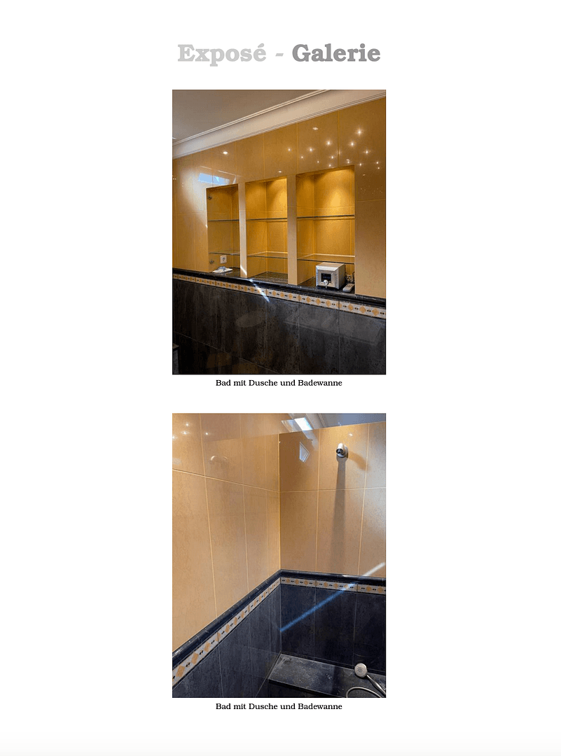 Pronájem bytu 5+1 148 m², Berlin, Berlín Pronájem bytu 5+1 148 m², Berlin, Berlín