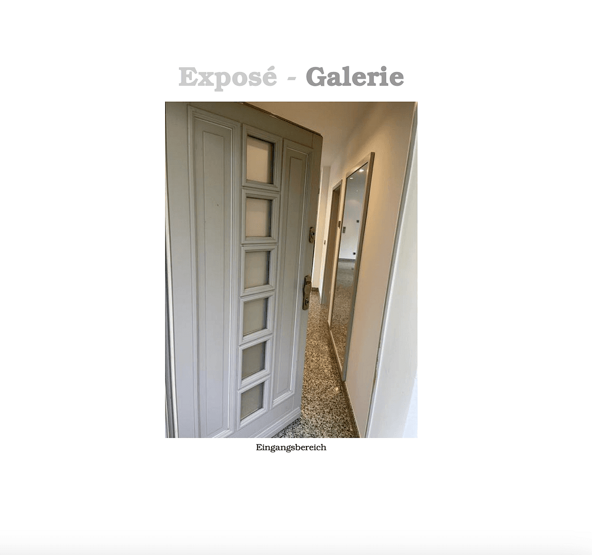 Pronájem bytu 5+1 148 m², Berlin, Berlín Pronájem bytu 5+1 148 m², Berlin, Berlín