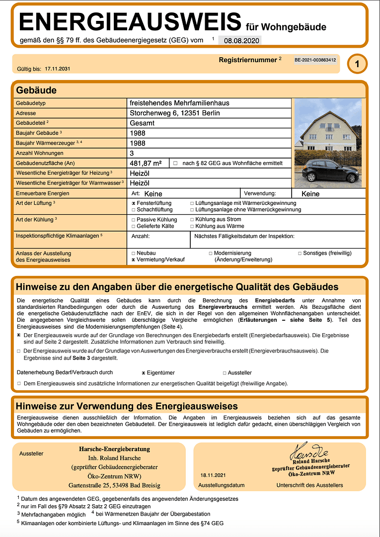 Pronájem bytu 5+1 148 m², Berlin, Berlín Pronájem bytu 5+1 148 m², Berlin, Berlín