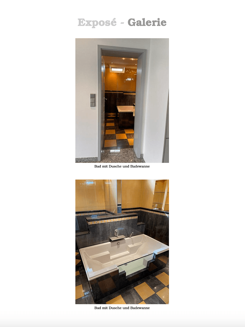 Pronájem bytu 5+1 148 m², Berlin, Berlín Pronájem bytu 5+1 148 m², Berlin, Berlín