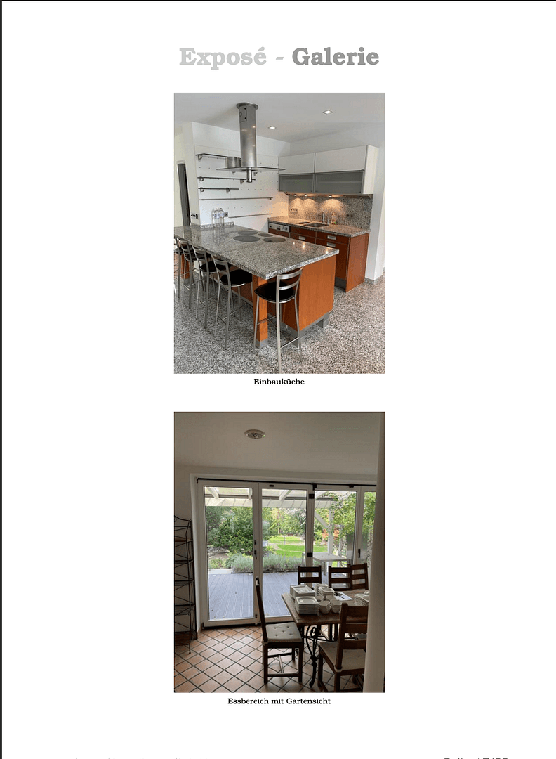 Pronájem bytu 5+1 148 m², Berlin, Berlín Pronájem bytu 5+1 148 m², Berlin, Berlín