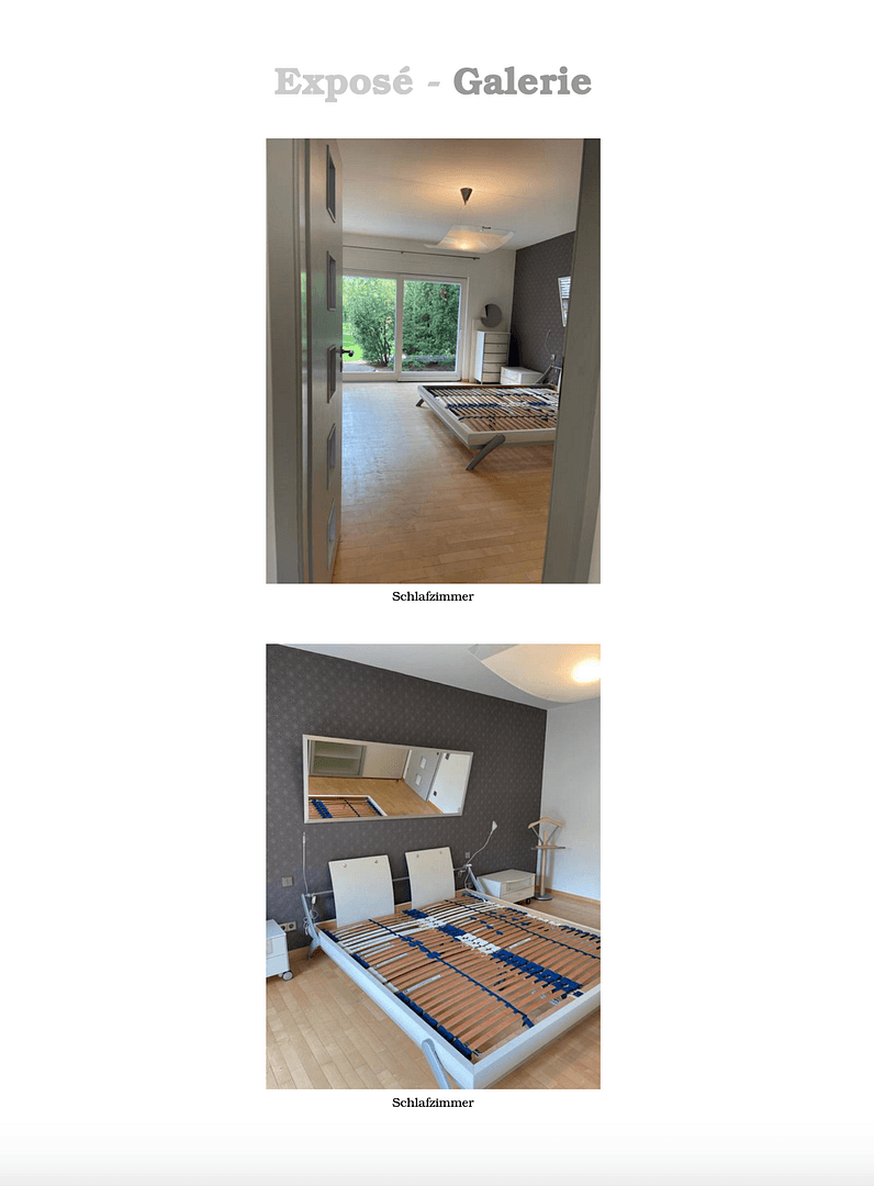 Pronájem bytu 5+1 148 m², Berlin, Berlín Pronájem bytu 5+1 148 m², Berlin, Berlín