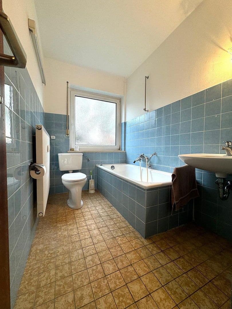 Pronájem bytu 2+1 59 m², Eichenau, Bavorsko Pronájem bytu 2+1 59 m², Eichenau, Bavorsko