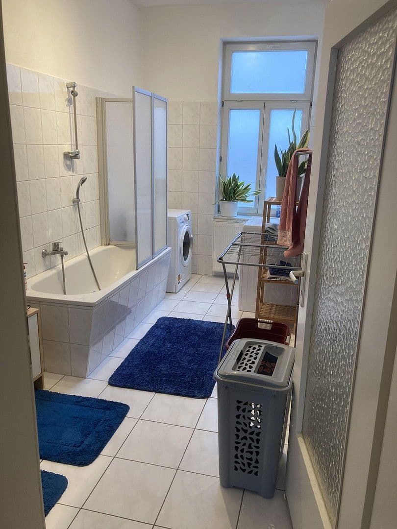 Pronájem bytu 2+1 59 m², Wilhelm-Külz-Str. 12, Halberstadt, Sasko-Anhaltsko Pronájem bytu 2+1 59 m², Wilhelm-Külz-Str. 12, Halberstadt, Sasko-Anhaltsko