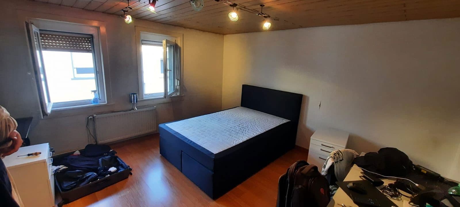 Prodej domu 120 m², pozemek 168 m², Max-Planck-Straße 12, Obertshausen, Hessen Prodej domu 120 m², pozemek 168 m², Max-Planck-Straße 12, Obertshausen, Hessen