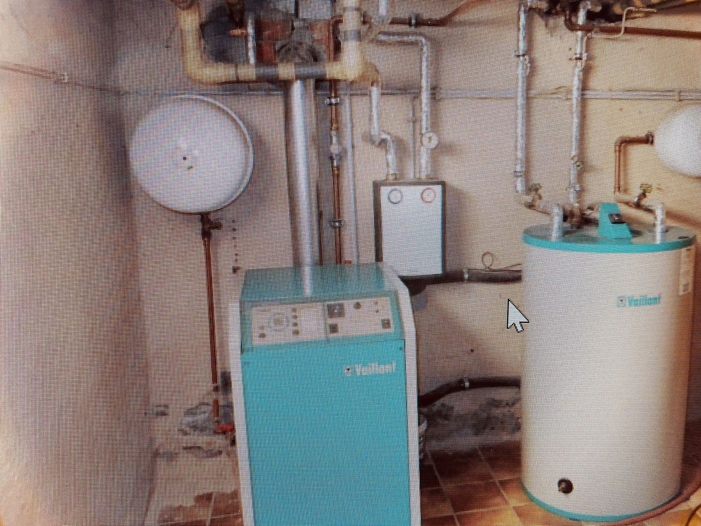 Prodej domu 120 m², pozemek 168 m², Max-Planck-Straße 12, Obertshausen, Hessen Prodej domu 120 m², pozemek 168 m², Max-Planck-Straße 12, Obertshausen, Hessen