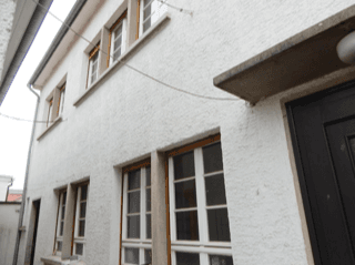 Prodej domu 120 m², pozemek 168 m², Max-Planck-Straße 12, Obertshausen, Hessen Prodej domu 120 m², pozemek 168 m², Max-Planck-Straße 12, Obertshausen, Hessen