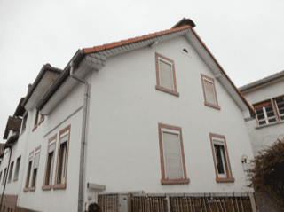 Prodej domu 120 m², pozemek 168 m², Max-Planck-Straße 12, Obertshausen, Hessen Prodej domu 120 m², pozemek 168 m², Max-Planck-Straße 12, Obertshausen, Hessen