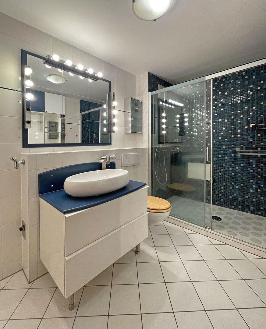 Prodej bytu 3+1 88 m², Allacher Strasse 6, Karlsfeld, Bavorsko Prodej bytu 3+1 88 m², Allacher Strasse 6, Karlsfeld, Bavorsko