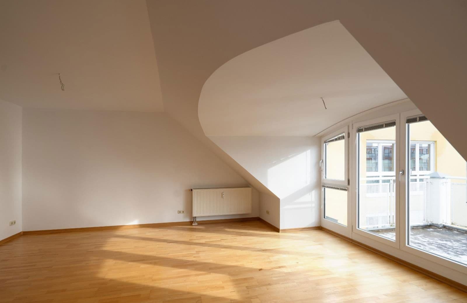 Prodej bytu 3+1 88 m², Allacher Strasse 6, Karlsfeld, Bavorsko Prodej bytu 3+1 88 m², Allacher Strasse 6, Karlsfeld, Bavorsko
