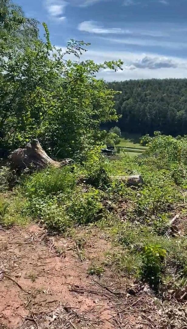 Prodej domu 150 m², pozemek 1.000 m², Lützelbach, Hessen Prodej domu 150 m², pozemek 1.000 m², Lützelbach, Hessen