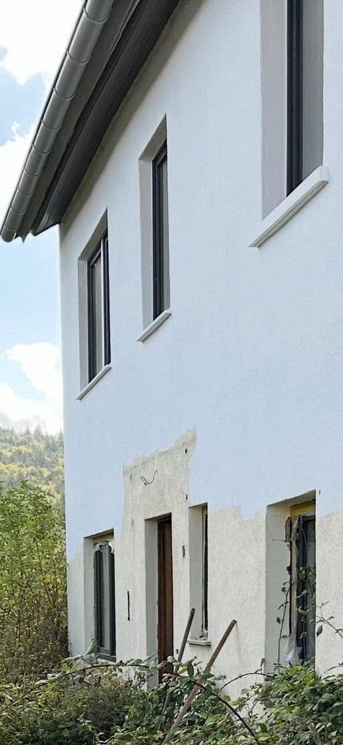 Prodej domu 150 m², pozemek 1.000 m², Lützelbach, Hessen Prodej domu 150 m², pozemek 1.000 m², Lützelbach, Hessen