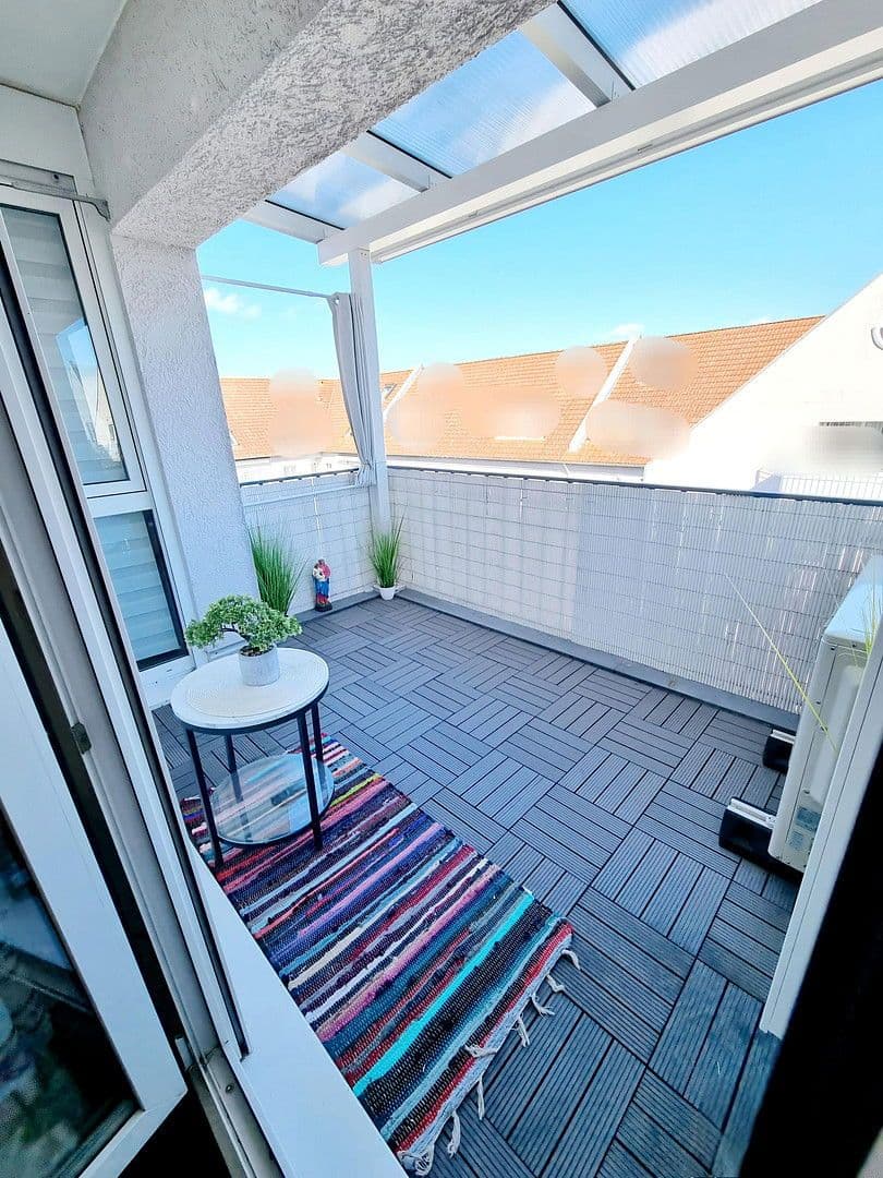 Prodej bytu 4+1 107 m², Borkumerstr.1, Wiesbaden, Hessen Prodej bytu 4+1 107 m², Borkumerstr.1, Wiesbaden, Hessen