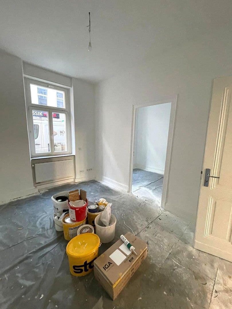 Pronájem bytu 2+1 58 m², Trimbornstraße 17, Köln, Severní Porýní-Vestfálsko Pronájem bytu 2+1 58 m², Trimbornstraße 17, Köln, Severní Porýní-Vestfálsko