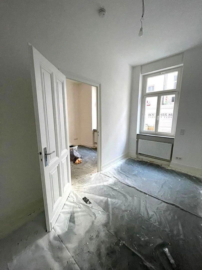 Pronájem bytu 2+1 58 m², Trimbornstraße 17, Köln, Severní Porýní-Vestfálsko Pronájem bytu 2+1 58 m², Trimbornstraße 17, Köln, Severní Porýní-Vestfálsko
