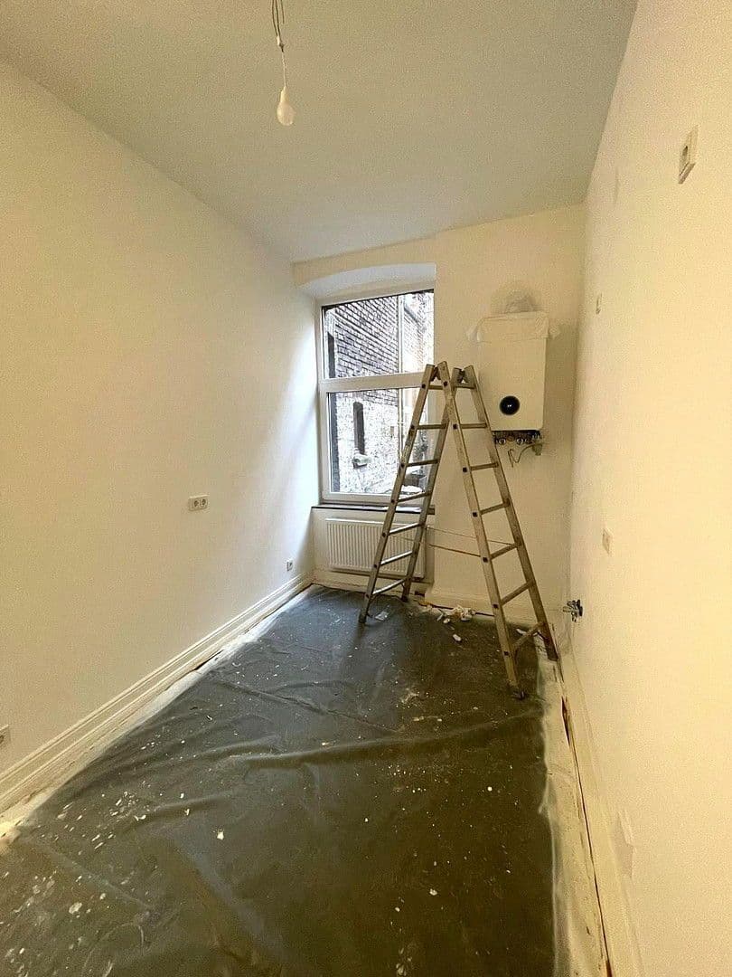 Pronájem bytu 2+1 58 m², Trimbornstraße 17, Köln, Severní Porýní-Vestfálsko Pronájem bytu 2+1 58 m², Trimbornstraße 17, Köln, Severní Porýní-Vestfálsko