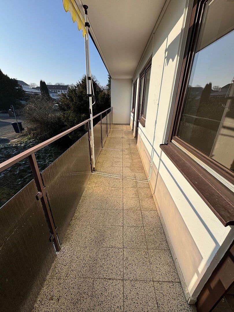 Pronájem domu 107 m², pozemek 550 m², Auf dem Mühlenstiege 11, Bad Gandersheim, Dolní Sasko Pronájem domu 107 m², pozemek 550 m², Auf dem Mühlenstiege 11, Bad Gandersheim, Dolní Sasko