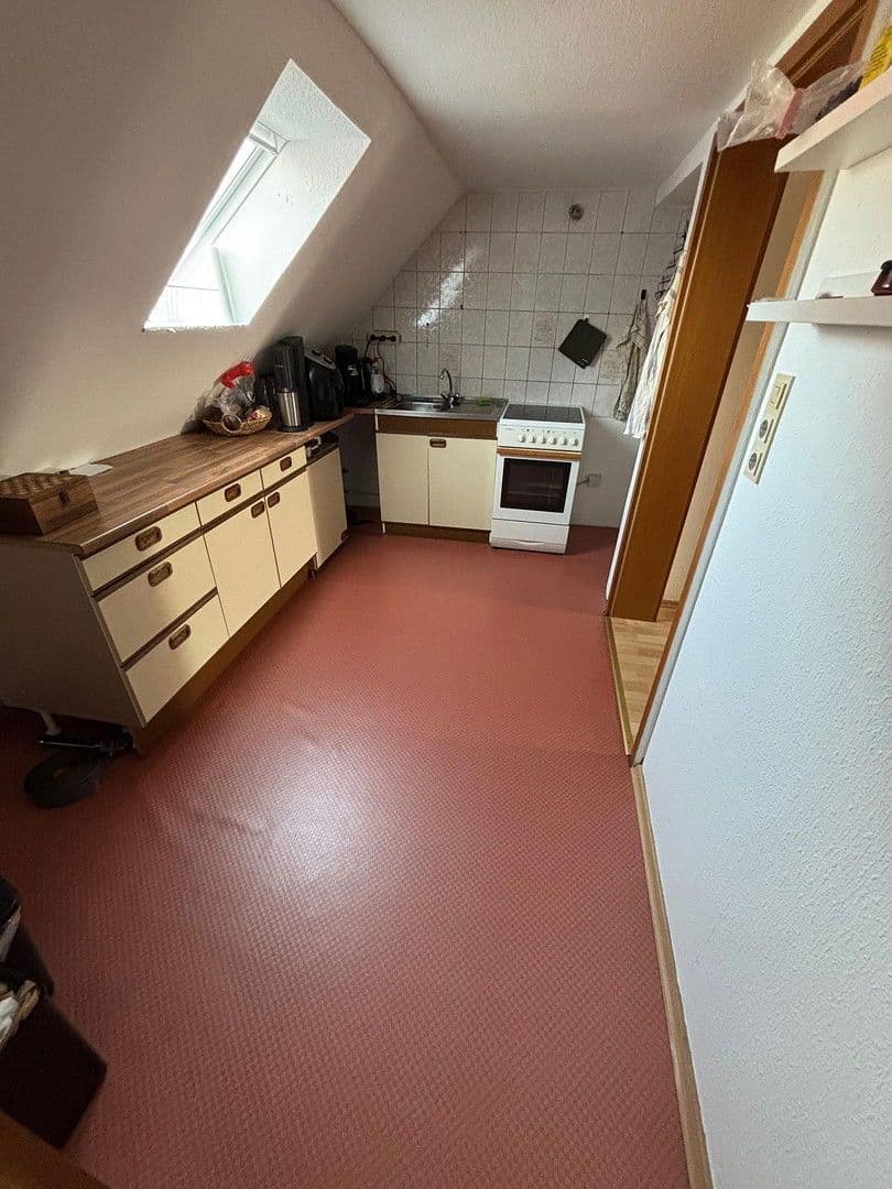 Pronájem domu 75 m², pozemek 410 m², Jörnstraße 15, Kalefeld, Dolní Sasko Pronájem domu 75 m², pozemek 410 m², Jörnstraße 15, Kalefeld, Dolní Sasko