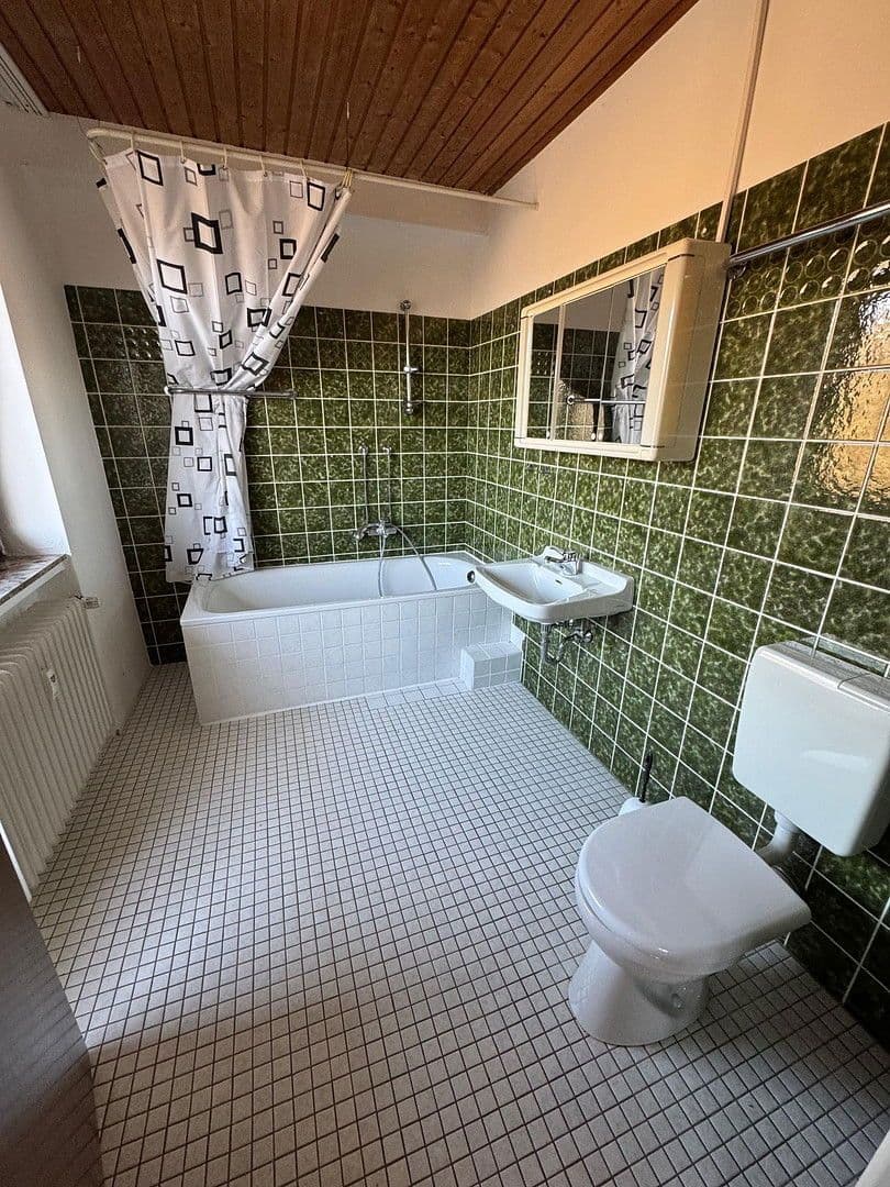 Pronájem domu 107 m², pozemek 550 m², Auf dem Mühlenstiege 11, Bad Gandersheim, Dolní Sasko Pronájem domu 107 m², pozemek 550 m², Auf dem Mühlenstiege 11, Bad Gandersheim, Dolní Sasko