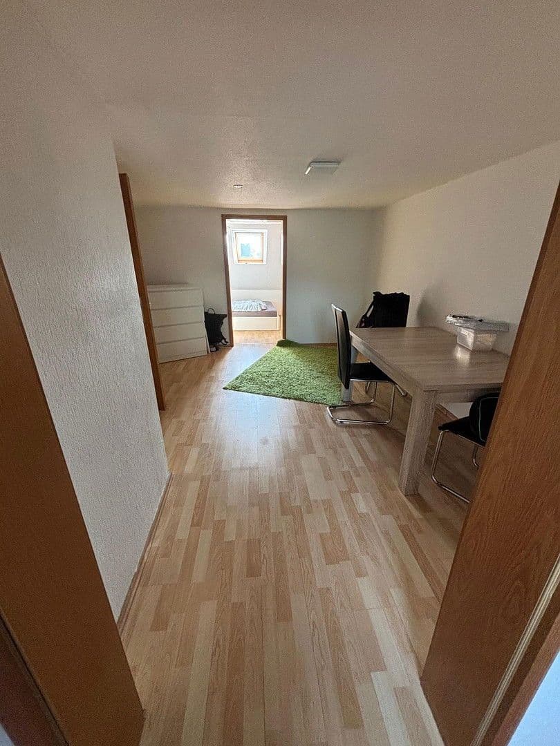 Pronájem domu 75 m², pozemek 410 m², Jörnstraße 15, Kalefeld, Dolní Sasko Pronájem domu 75 m², pozemek 410 m², Jörnstraße 15, Kalefeld, Dolní Sasko