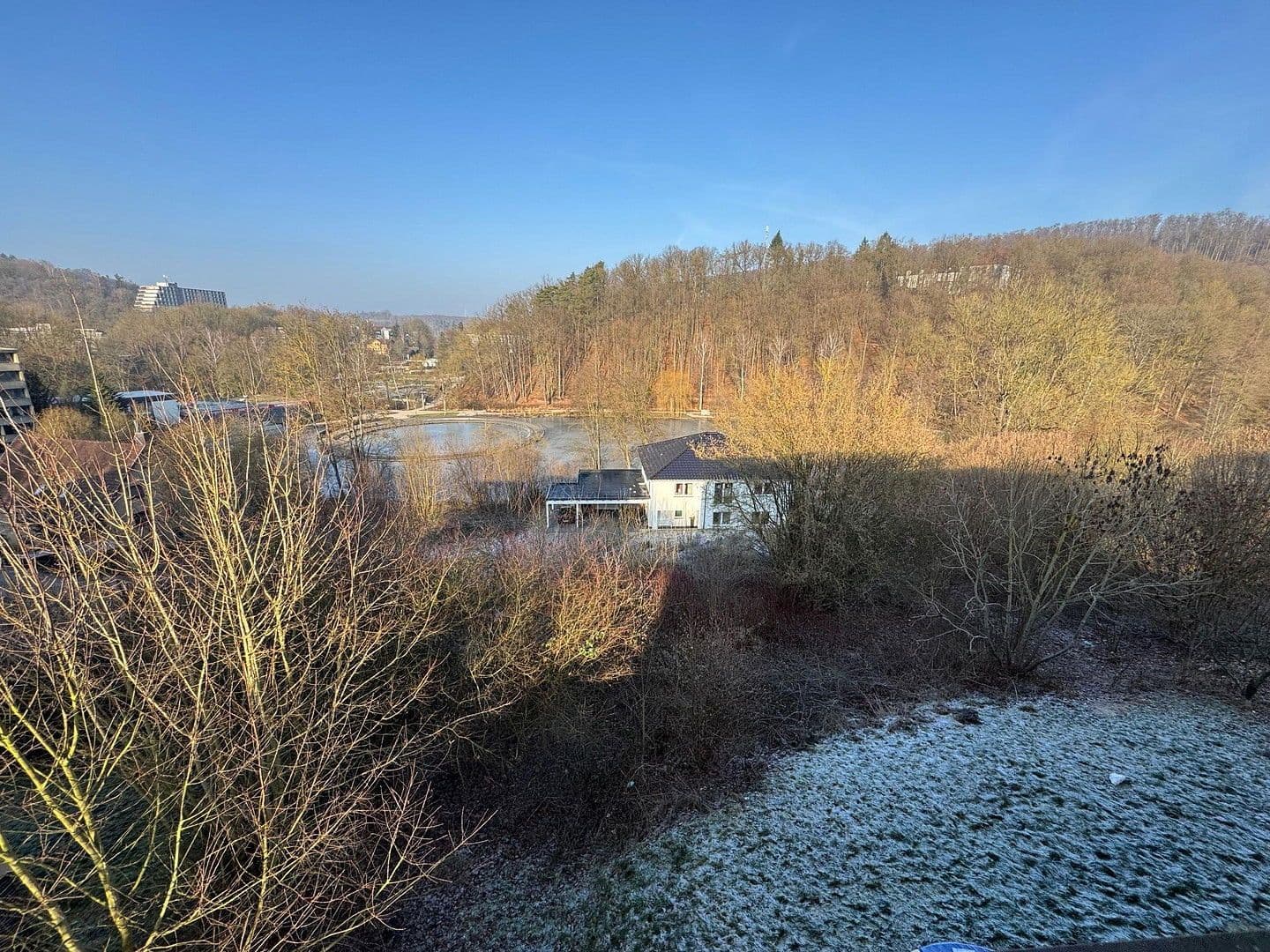 Pronájem domu 107 m², pozemek 550 m², Auf dem Mühlenstiege 11, Bad Gandersheim, Dolní Sasko Pronájem domu 107 m², pozemek 550 m², Auf dem Mühlenstiege 11, Bad Gandersheim, Dolní Sasko