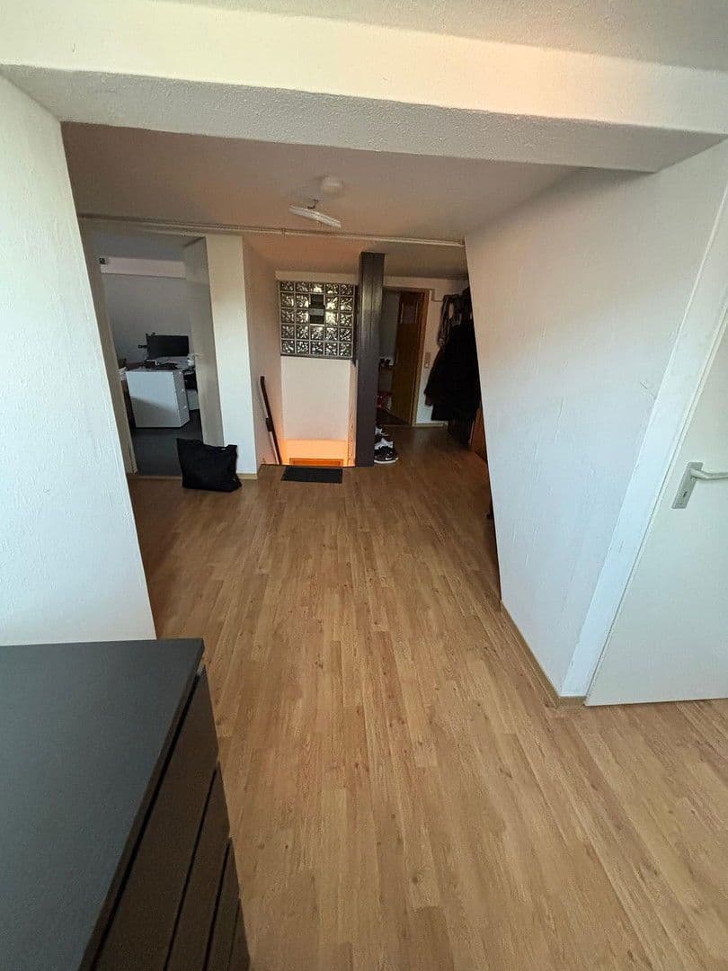Pronájem domu 75 m², pozemek 410 m², Jörnstraße 15, Kalefeld, Dolní Sasko Pronájem domu 75 m², pozemek 410 m², Jörnstraße 15, Kalefeld, Dolní Sasko