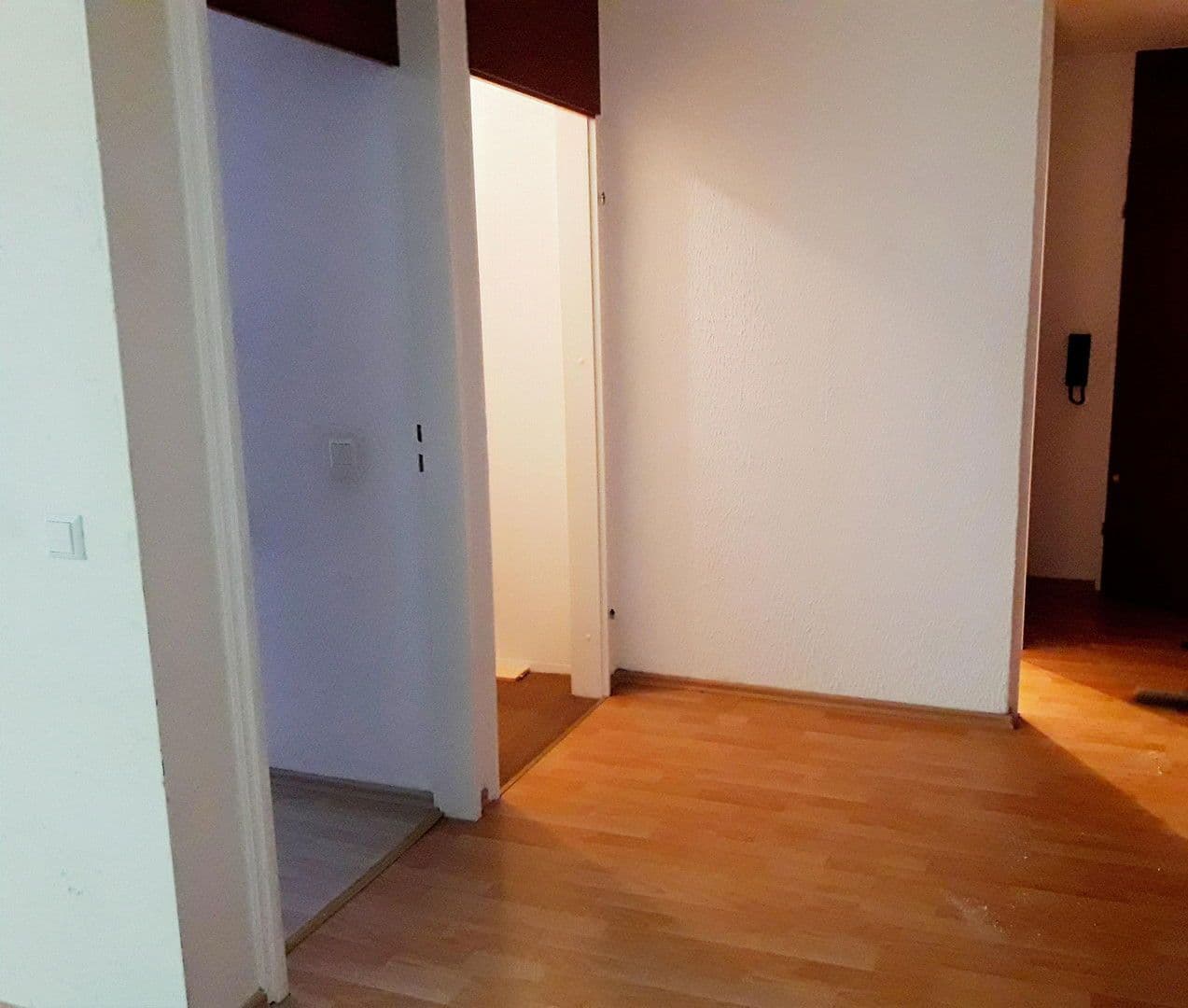 Pronájem bytu 2+1 66 m², Schwedlerstrasse 116, Ludwigshafen, Porýní-Falc Pronájem bytu 2+1 66 m², Schwedlerstrasse 116, Ludwigshafen, Porýní-Falc