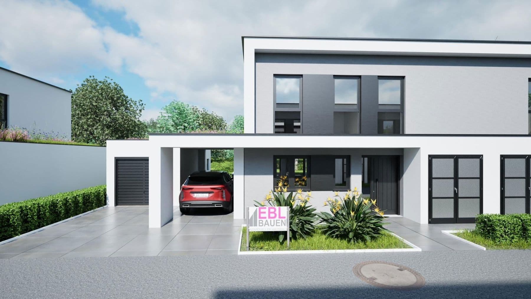 Prodej pozemku 306 m², Herner Str. 308, Bochum, Severní Porýní-Vestfálsko Prodej pozemku 306 m², Herner Str. 308, Bochum, Severní Porýní-Vestfálsko