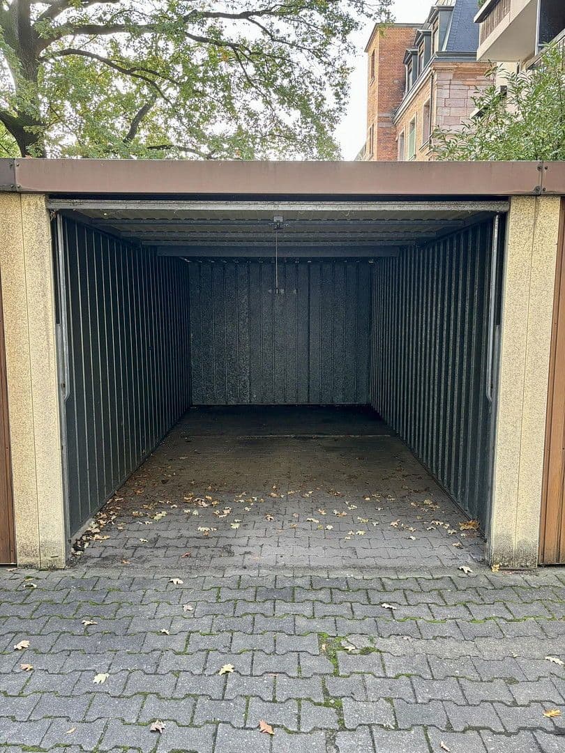 Pronájem bytu 3+1 68 m², Strauchstraße 24, Nürnberg, Bavorsko Pronájem bytu 3+1 68 m², Strauchstraße 24, Nürnberg, Bavorsko