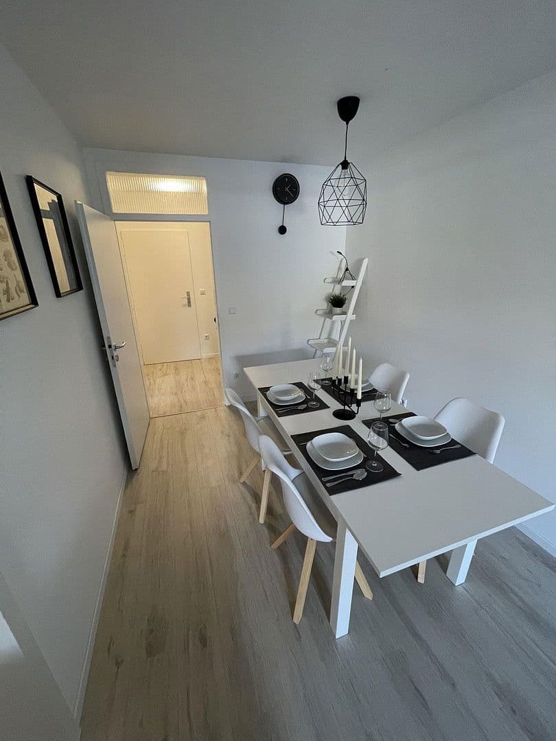 Pronájem bytu 2+kk 80 m², Westender Weg 57, Herdecke, Severní Porýní-Vestfálsko Pronájem bytu 2+kk 80 m², Westender Weg 57, Herdecke, Severní Porýní-Vestfálsko