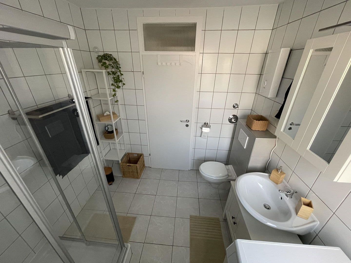 Pronájem bytu 2+kk 80 m², Westender Weg 57, Herdecke, Severní Porýní-Vestfálsko Pronájem bytu 2+kk 80 m², Westender Weg 57, Herdecke, Severní Porýní-Vestfálsko