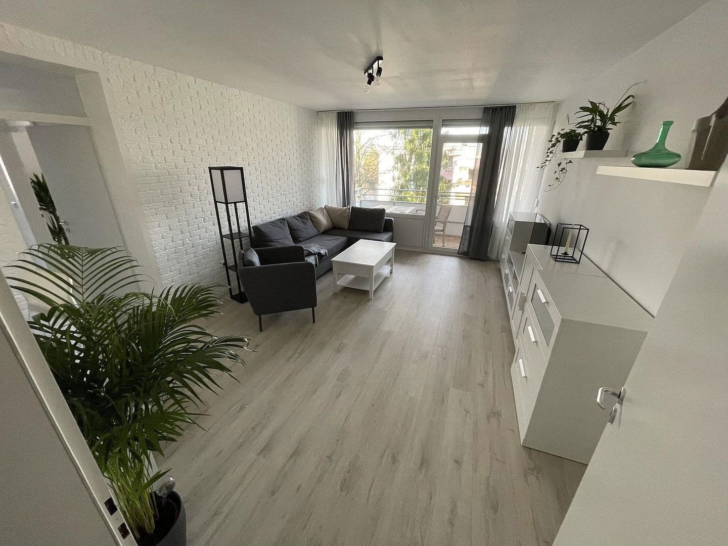 Pronájem bytu 2+kk 80 m², Westender Weg 57, Herdecke, Severní Porýní-Vestfálsko Pronájem bytu 2+kk 80 m², Westender Weg 57, Herdecke, Severní Porýní-Vestfálsko