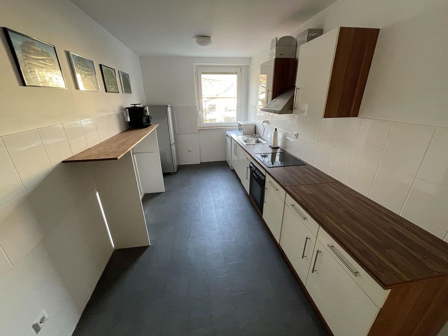 Pronájem bytu 2+kk 80 m², Westender Weg 57, Herdecke, Severní Porýní-Vestfálsko Pronájem bytu 2+kk 80 m², Westender Weg 57, Herdecke, Severní Porýní-Vestfálsko