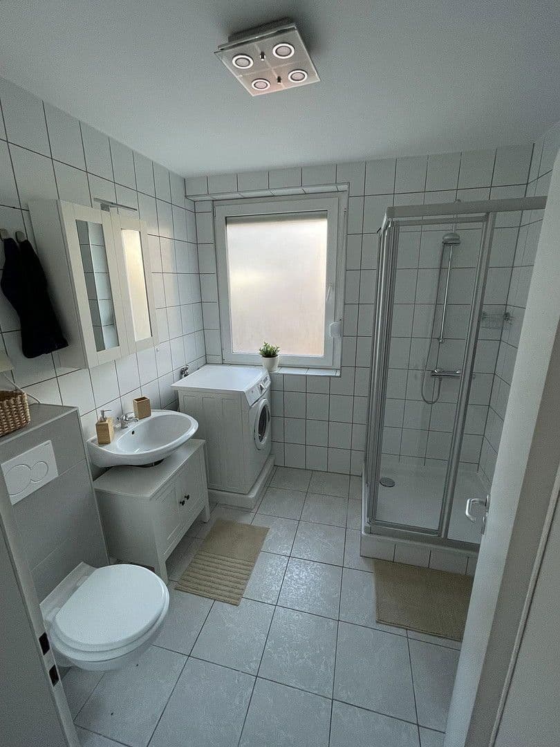 Pronájem bytu 2+kk 80 m², Westender Weg 57, Herdecke, Severní Porýní-Vestfálsko Pronájem bytu 2+kk 80 m², Westender Weg 57, Herdecke, Severní Porýní-Vestfálsko