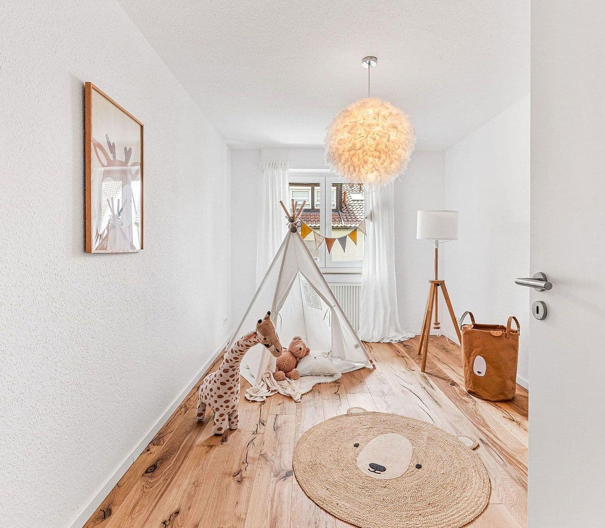 Pronájem bytu 3+1 64 m², Korb, Bádensko-Württembersko Pronájem bytu 3+1 64 m², Korb, Bádensko-Württembersko