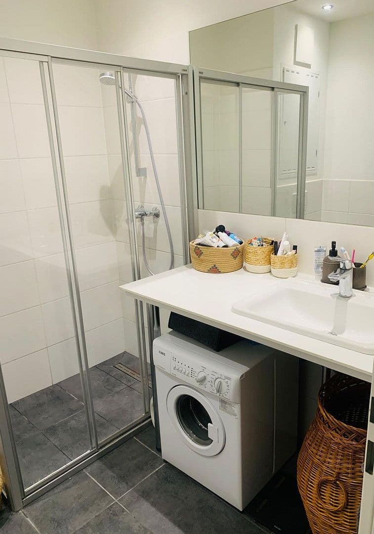 Pronájem bytu 2+1 39 m², Diefenbachgasse 7, Wien, Wien Pronájem bytu 2+1 39 m², Diefenbachgasse 7, Wien, Wien