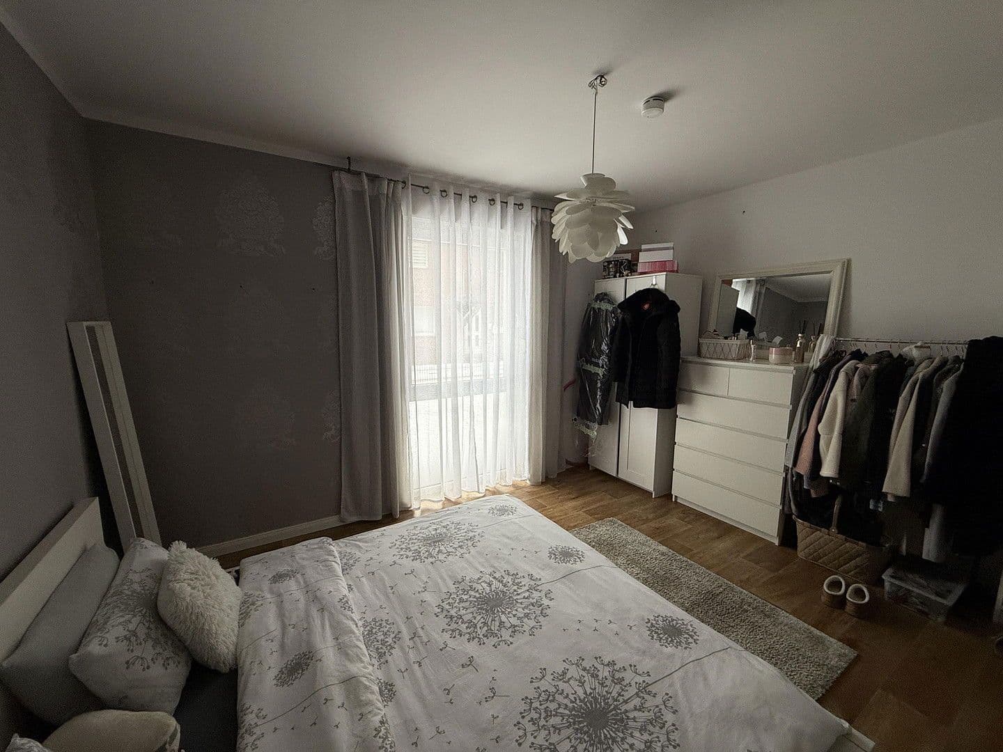 Pronájem bytu 4+1 110 m², Sassenburg, Dolní Sasko Pronájem bytu 4+1 110 m², Sassenburg, Dolní Sasko