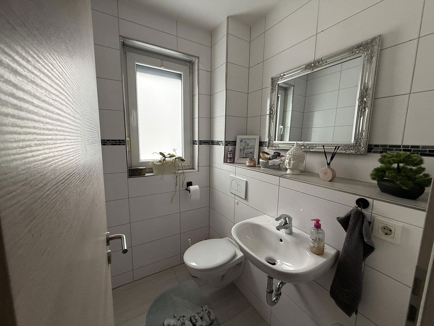 Pronájem bytu 4+1 110 m², Sassenburg, Dolní Sasko Pronájem bytu 4+1 110 m², Sassenburg, Dolní Sasko